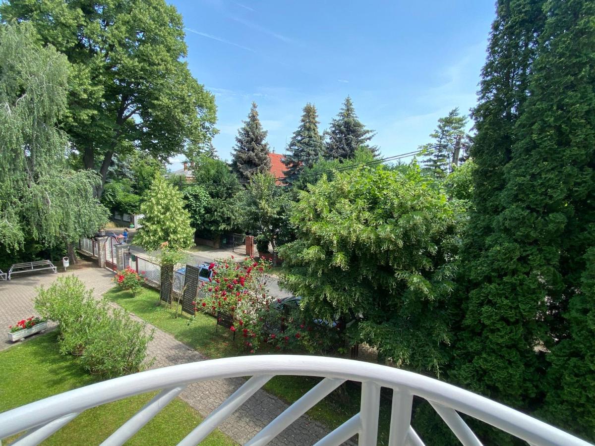 Veronika Apartman Balatongyorok Exterior foto