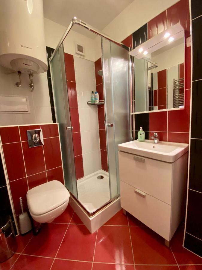 Veronika Apartman Balatongyorok Exterior foto
