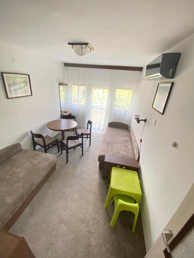 Veronika Apartman Balatongyorok Exterior foto