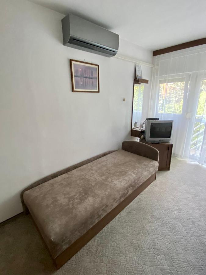 Veronika Apartman Balatongyorok Exterior foto
