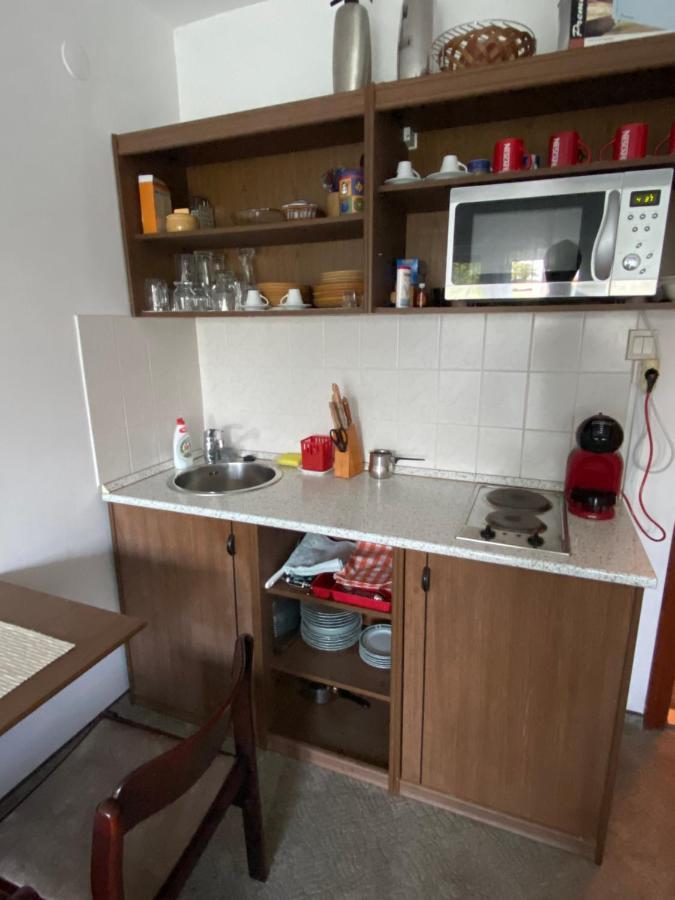 Veronika Apartman Balatongyorok Exterior foto