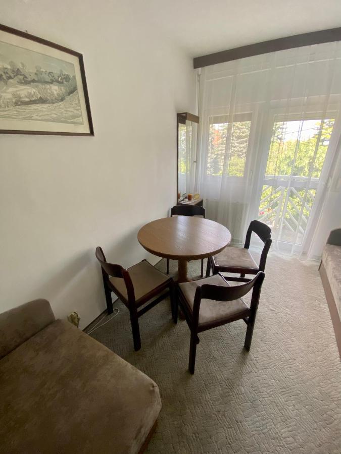 Veronika Apartman Balatongyorok Exterior foto