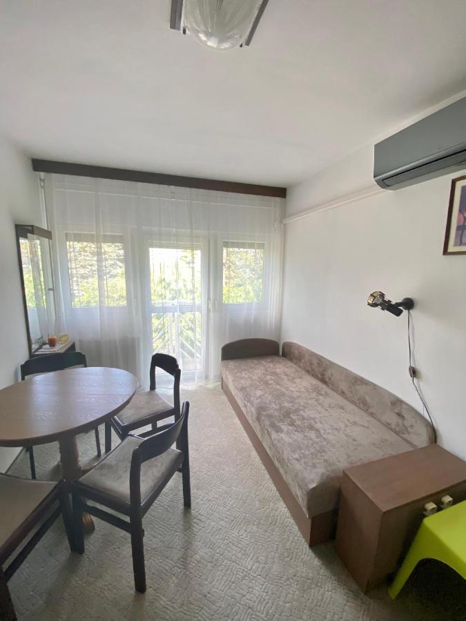 Veronika Apartman Balatongyorok Exterior foto