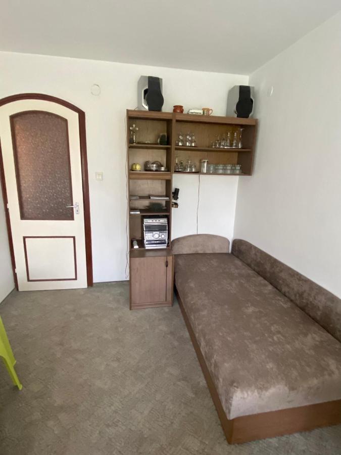 Veronika Apartman Balatongyorok Exterior foto