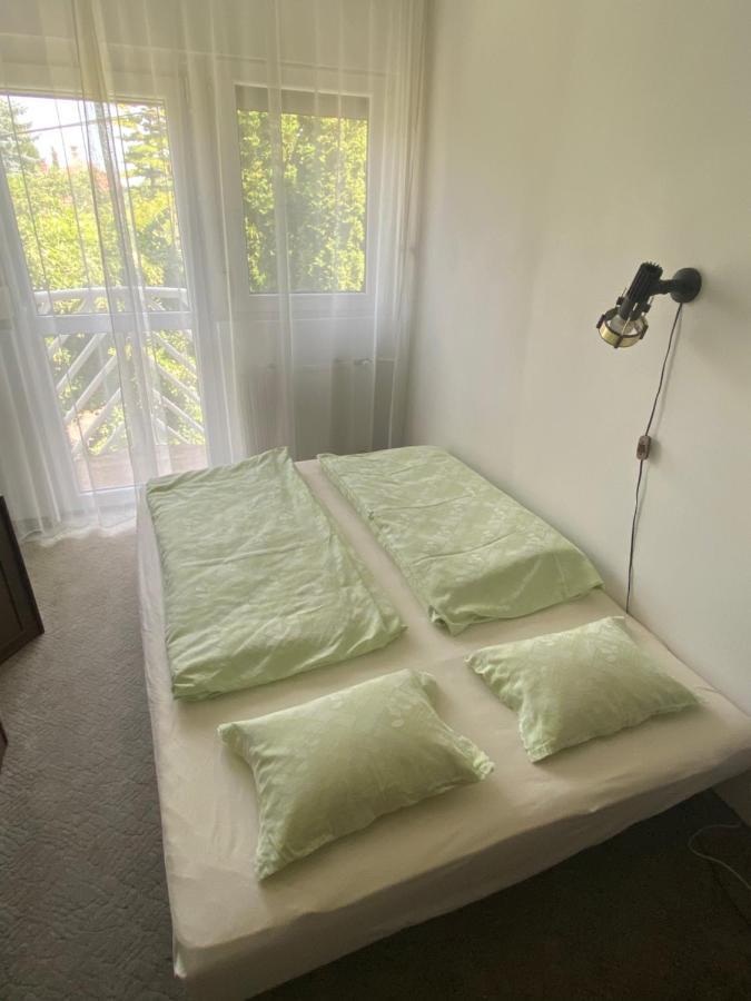 Veronika Apartman Balatongyorok Exterior foto