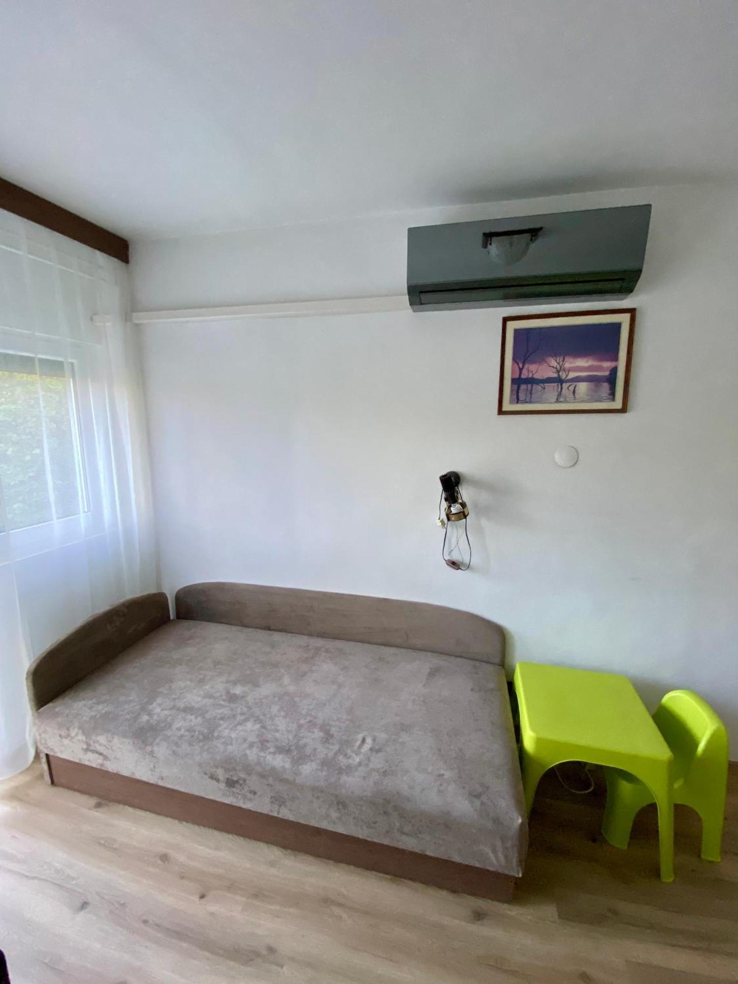 Veronika Apartman Balatongyorok Exterior foto
