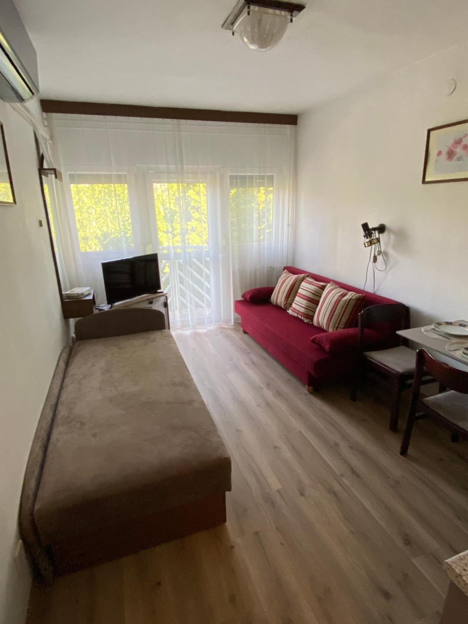 Veronika Apartman Balatongyorok Exterior foto