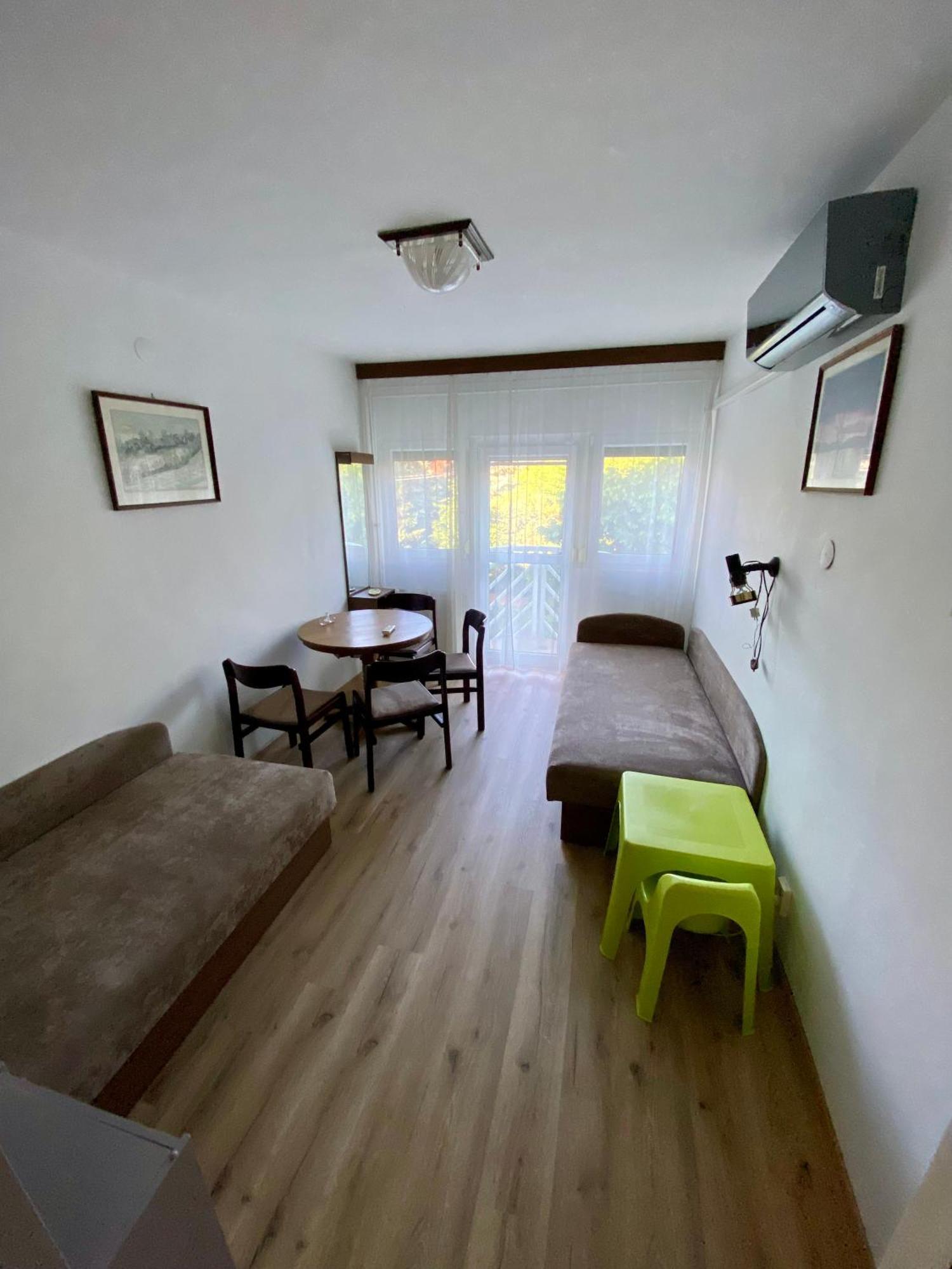 Veronika Apartman Balatongyorok Exterior foto